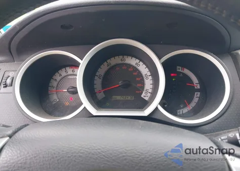 2015 Toyota Tacoma z USA, uszkodzony, nr VIN 5TFUX4EN2FX035695